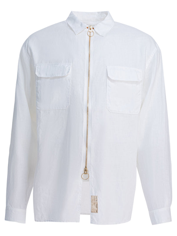 Kapital Linen Shirt
