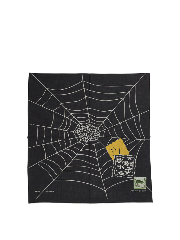 Kapital Bandana "fastcolor Selvedge"