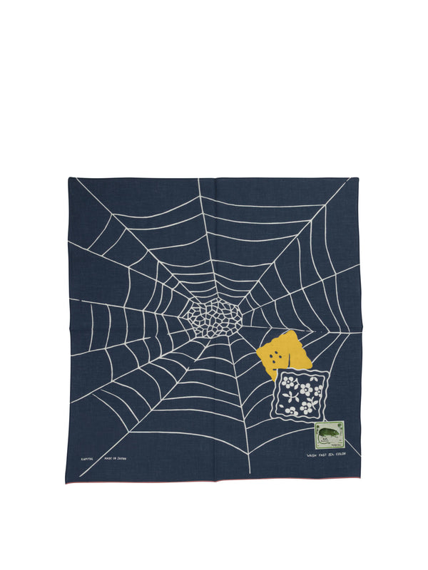 Kapital Bandana "fastcolor Selvedge"