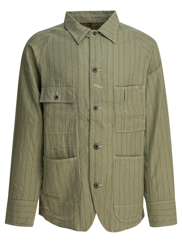 Kapital Jackets & Coats