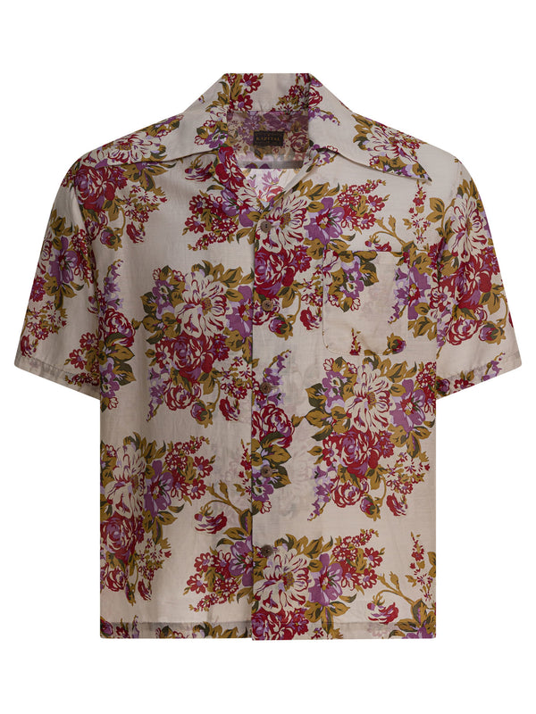 Kapital "aloha" Shirt