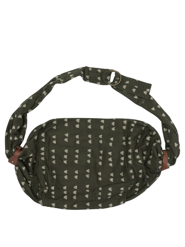 Kapital "snufkin" Shoulder Bag