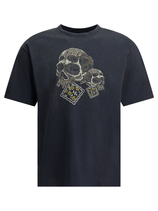 Kapital "peckish" T-shirt