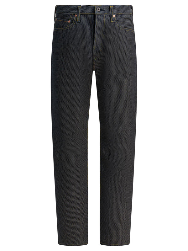 Kapital "monkey Cisco" Jeans