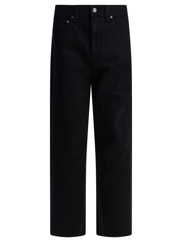 Khaite "bonnie" Jeans