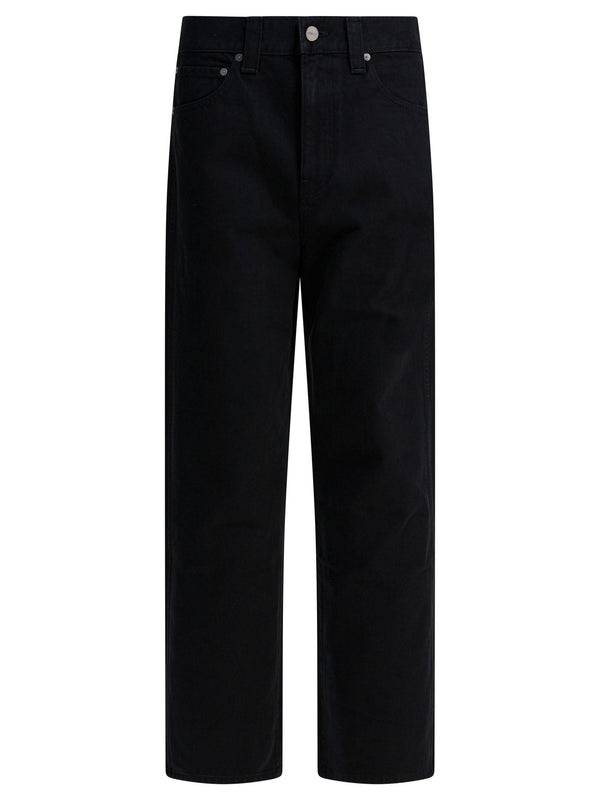 Khaite "bonnie" Jeans