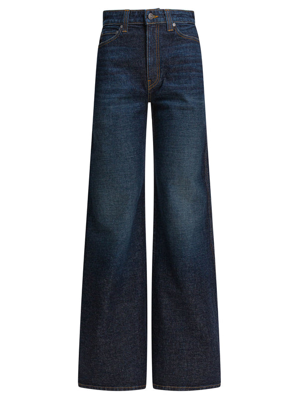 Khaite Jeans