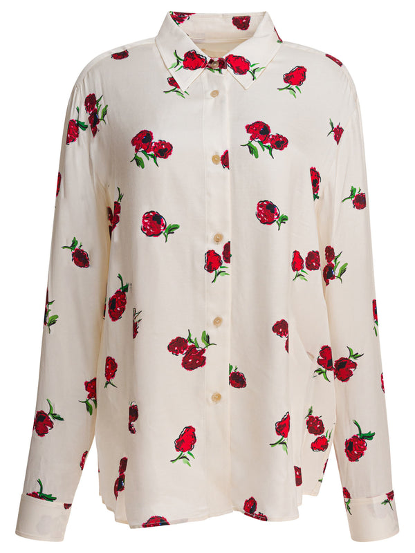 Khaite Shirts