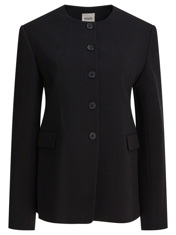 Khaite "jameson" Jacket