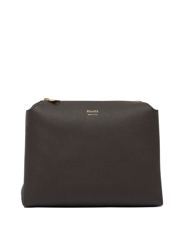 Khaite Shoulder Bags