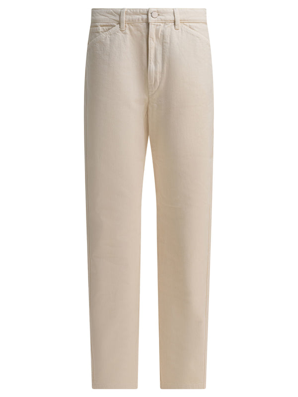 Lemaire "twisted" Pants