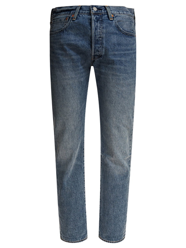 Levi's "501 Original" Jeans