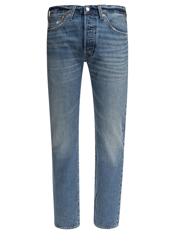 Levi's "501 Original" Jeans