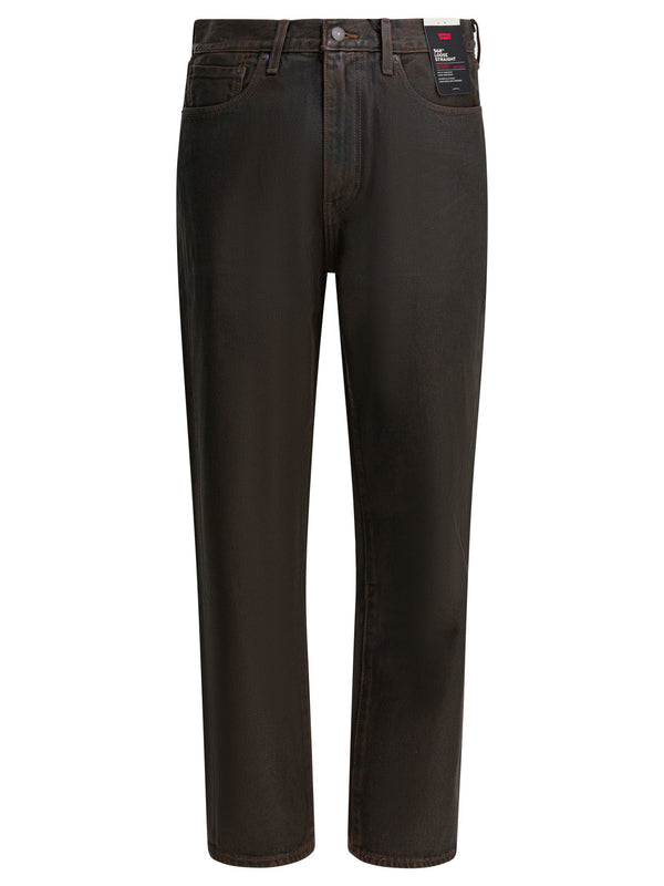 Levi's "568 Straight" Jeans
