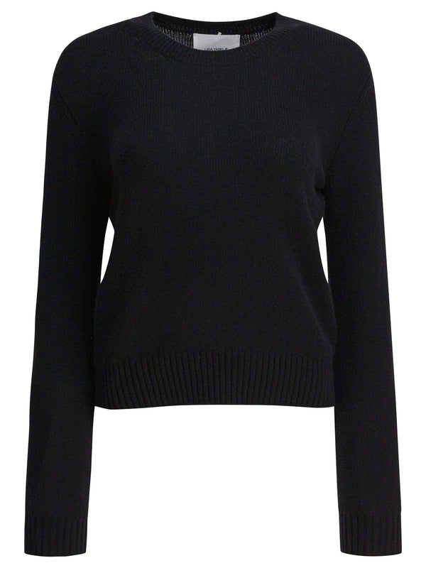 Lisa Yang Knitwear