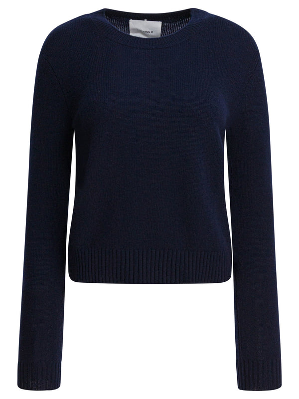 Lisa Yang Knitwear
