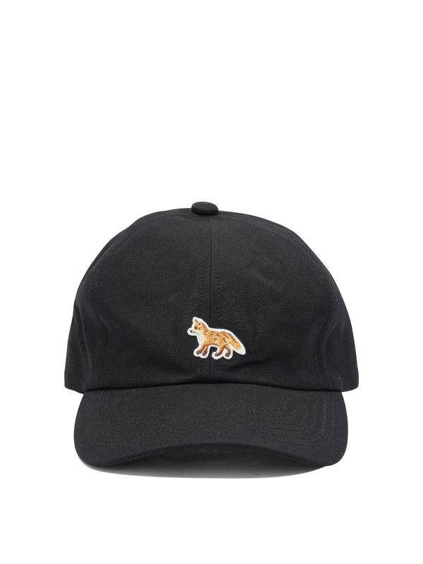 Maison Kitsune "fox" Tote Bag