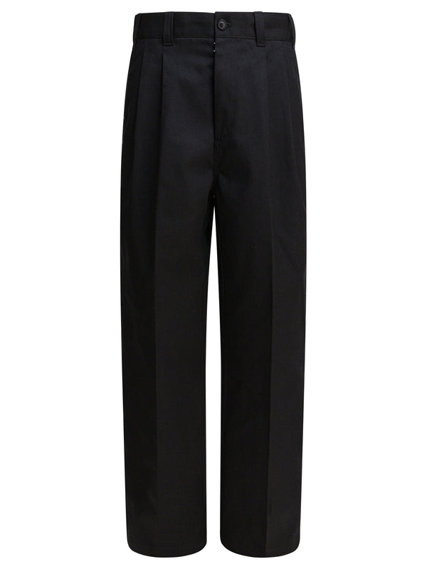 Maison Margiela "skater Chino" Trousers
