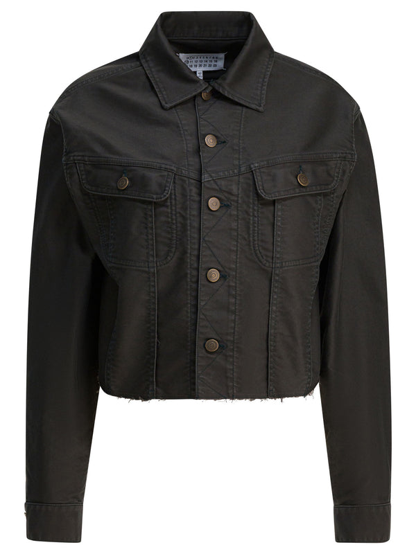 Maison Margiela Denim Jacket