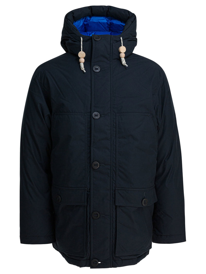 Mammut Mammut Men's Jacket Blue - World Class Fashion