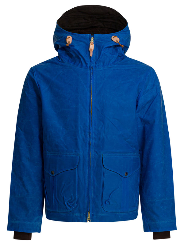 Manifattura Ceccarelli "balzer Coat" Jacket