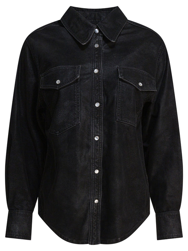 Marant Étoile Shirts