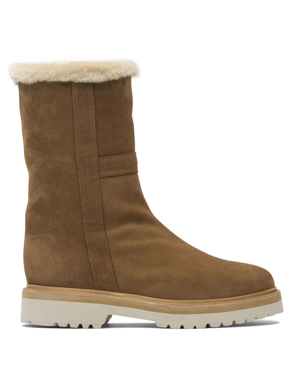 Maretto Ankle Boots
