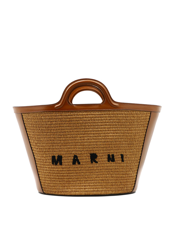Marni "tropicalia" Crossbody Bag