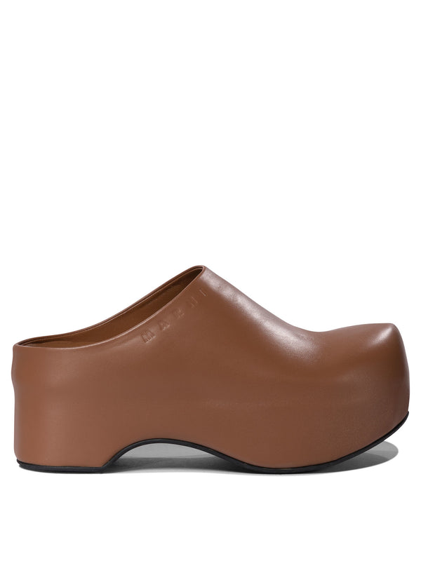Marni "chunky" Sabot