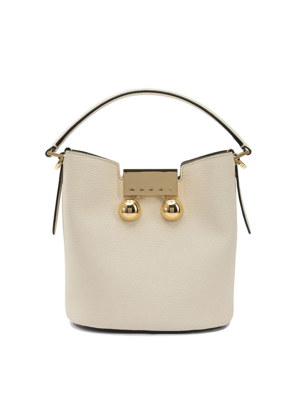 Marni "trunkaroo" Bucket Bag