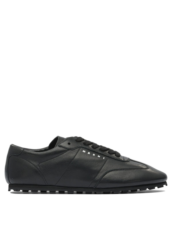 Marni "softy Soccer" Sneakers