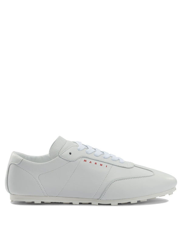 Marni "softy Soccer" Sneakers