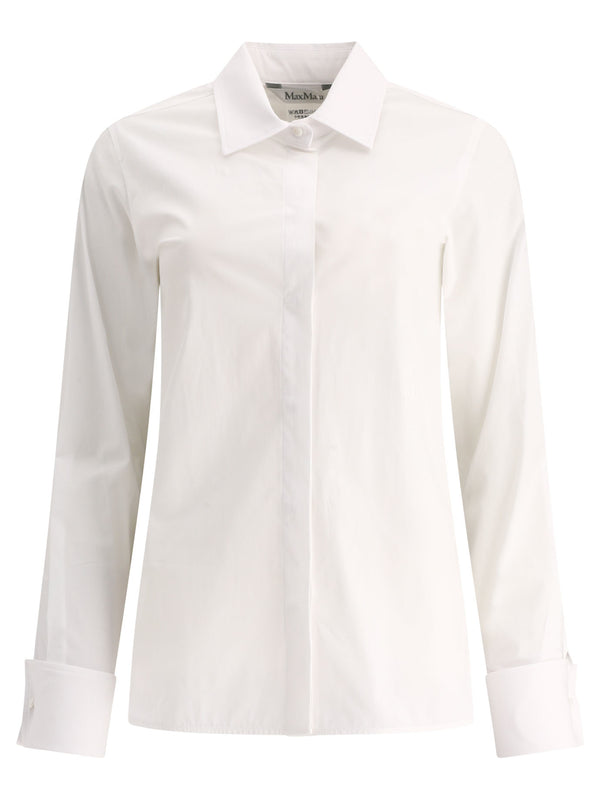 Max Mara Shirts