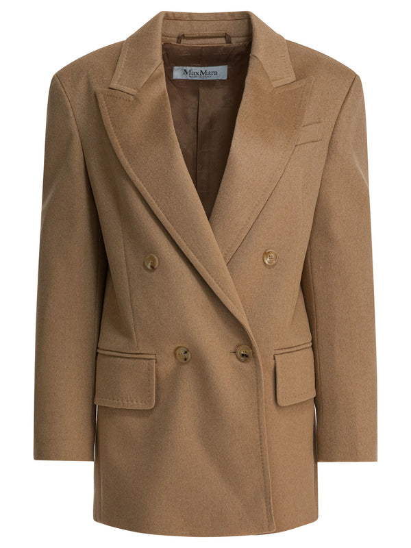 Max Mara Jackets & Coats