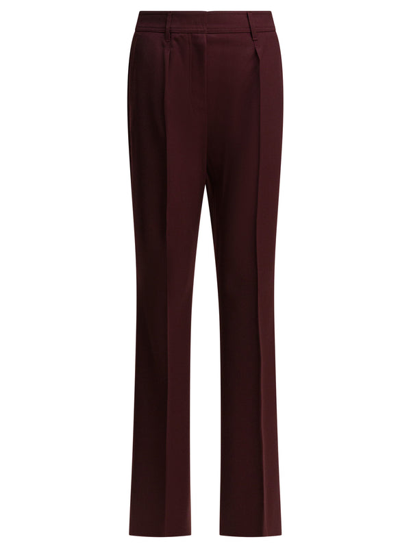Max Mara Wool Pants