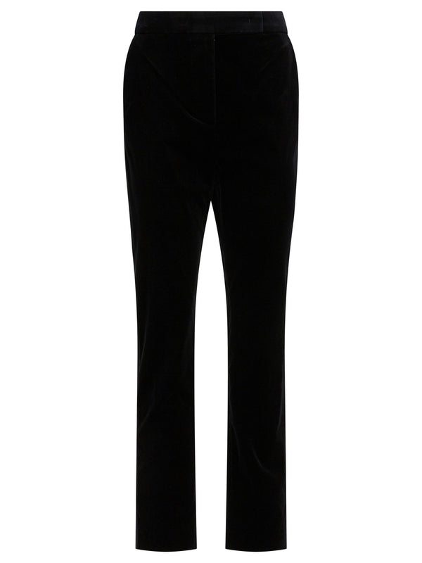 Max Mara Velvet Pants