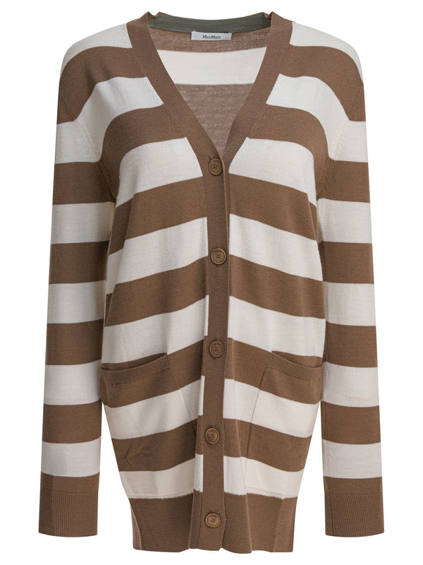 Max Mara Knitwear