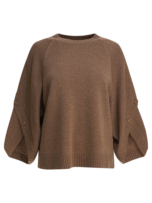Max Mara Knitwear