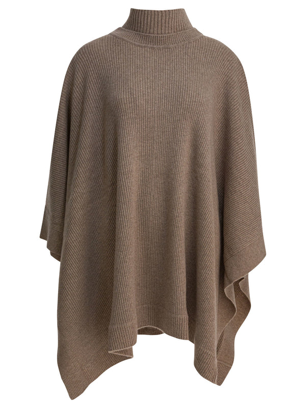 Max Mara Cashmere Cape