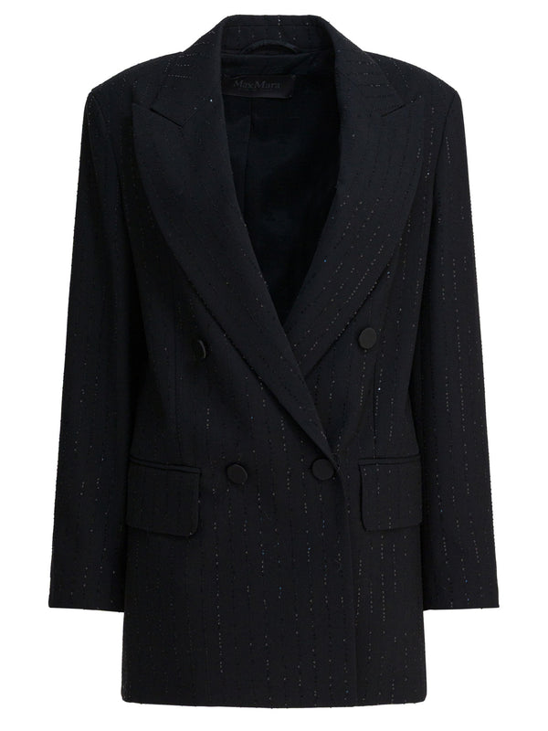 Max Mara Pianoforte Jackets & Coats