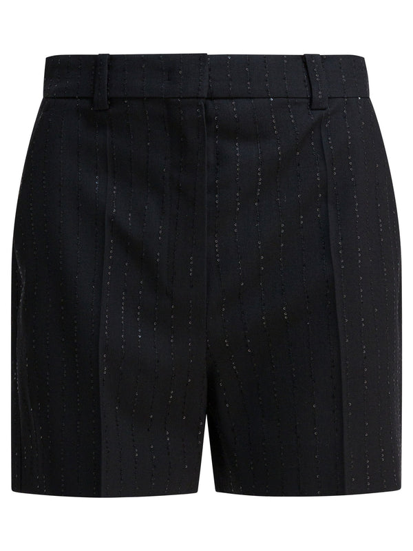Max Mara Pianoforte Shorts