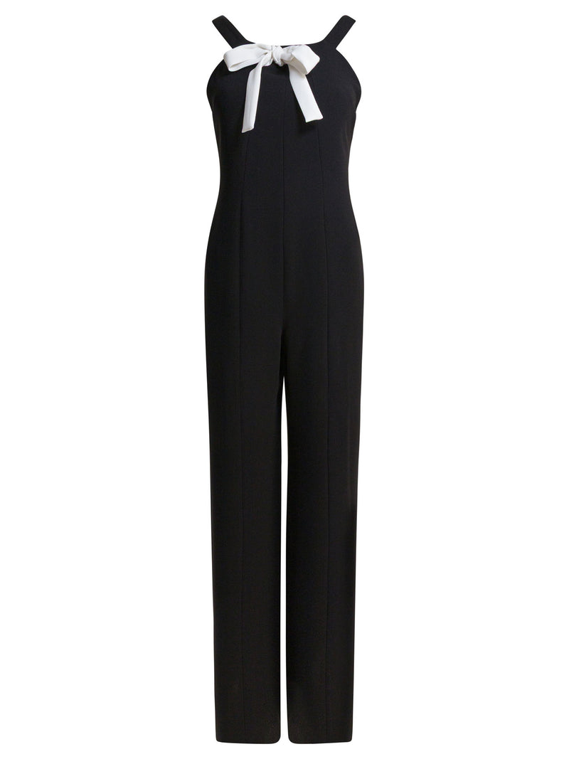 Max Mara Pianoforte Vestido negro Max Mara Pianoforte para mujer - World Class Fashion