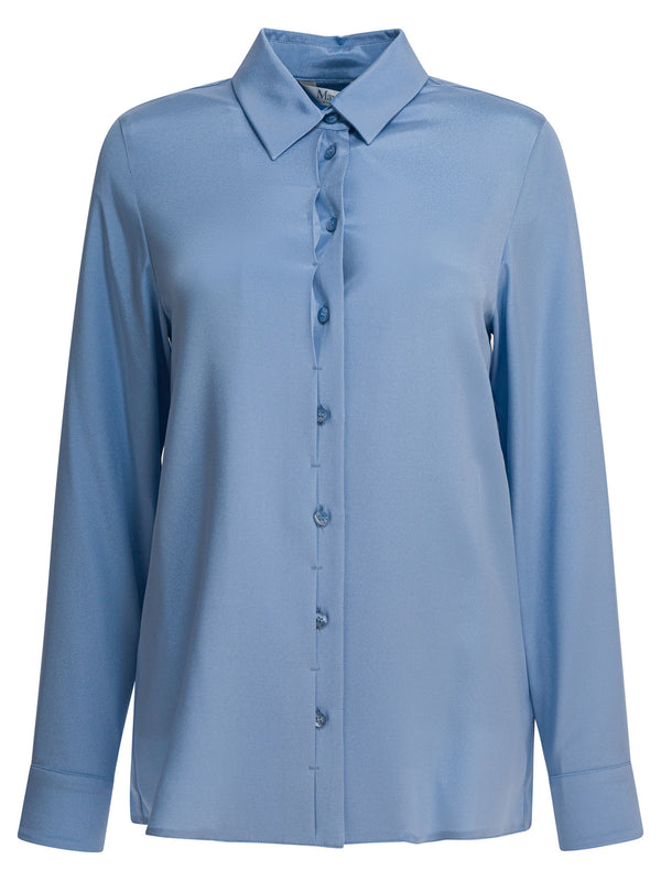Max Mara Pure Shirts