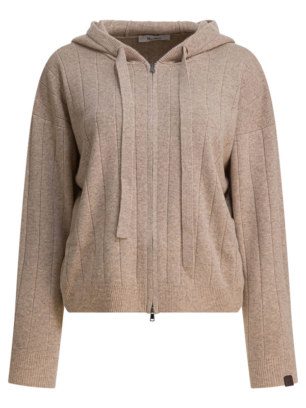 Max Mara Pure Cashmere Cardigan