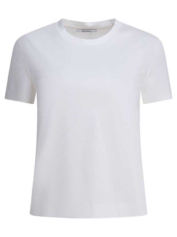 Max Mara Pure T-shirts