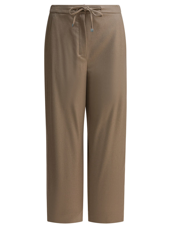 Max Mara S Trousers