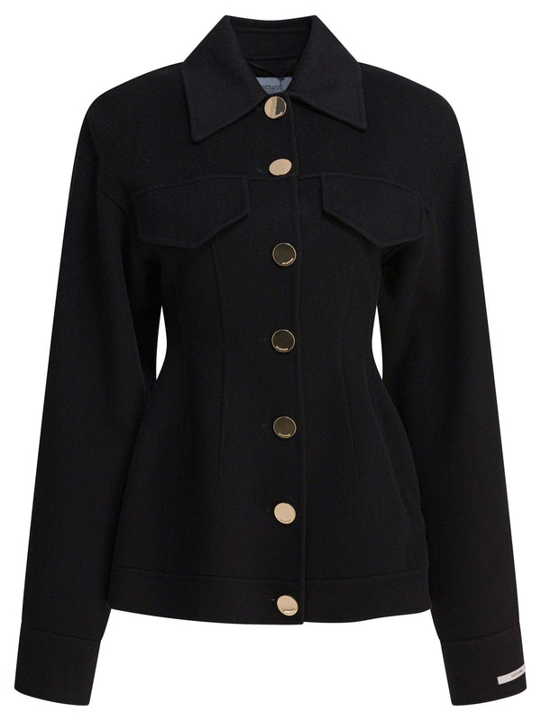 Max Mara Sportmax Jackets & Coats