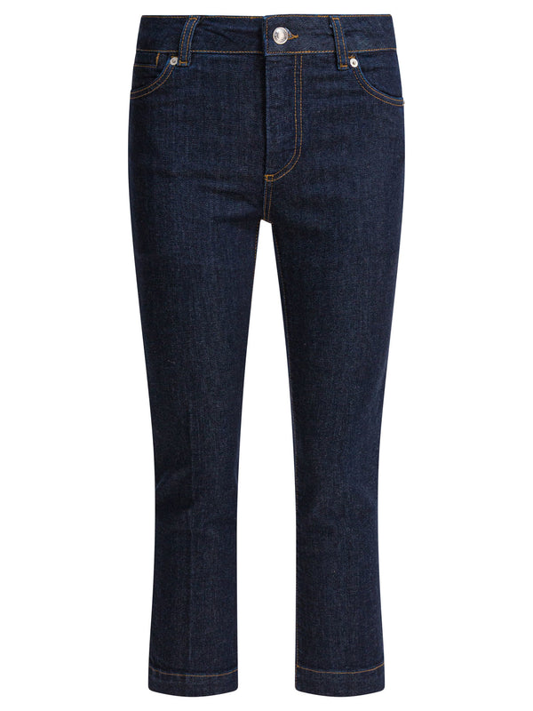 Max Mara Sportmax Jeans