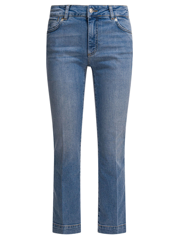Max Mara Sportmax Jeans