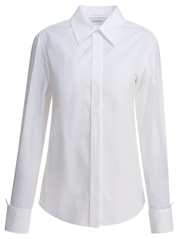 Max Mara Sportmax Shirts